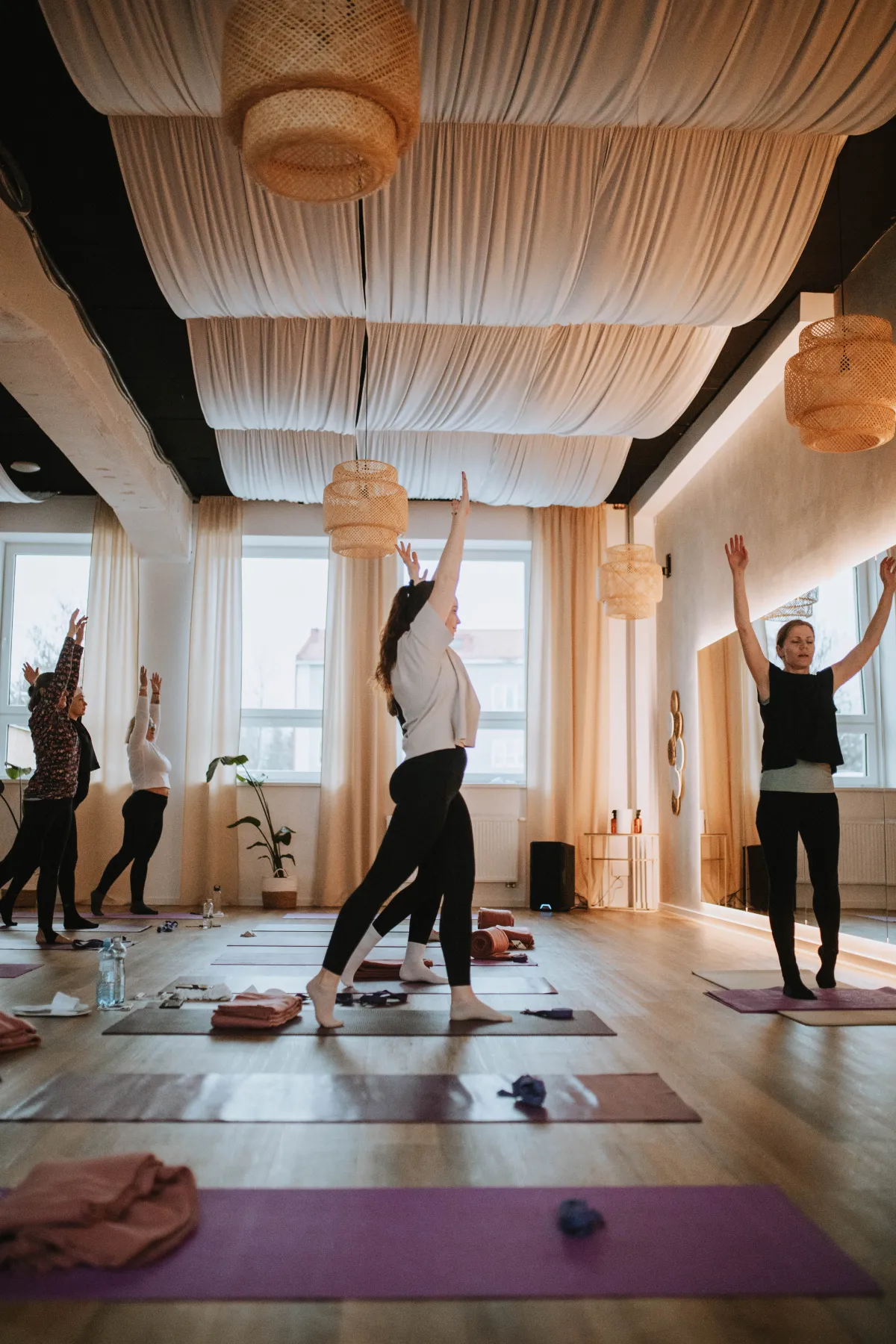 Kalya Studio
